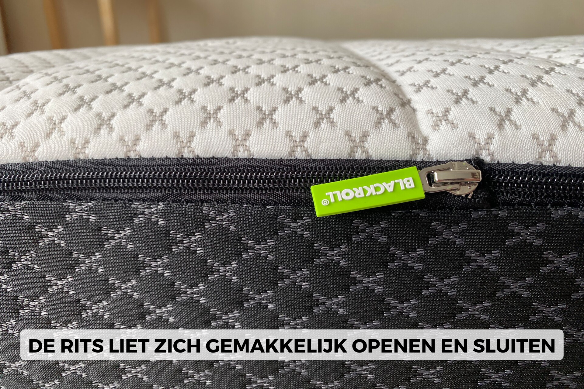blackroll matras rits